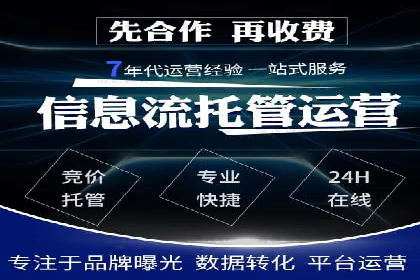 竞价托管全流程：SEM的优化与执行